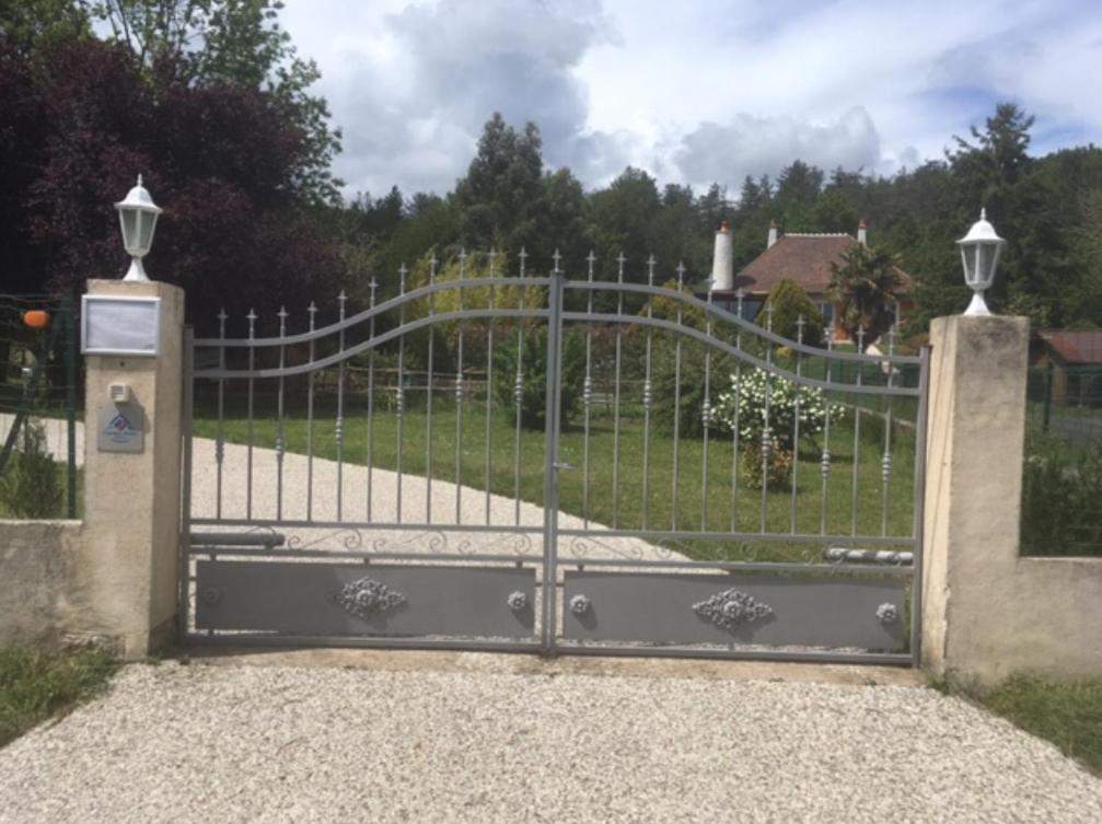 Au Bonheur De Cisse Acomodação com café da manhã Chouzy-sur-Cisse Exterior foto